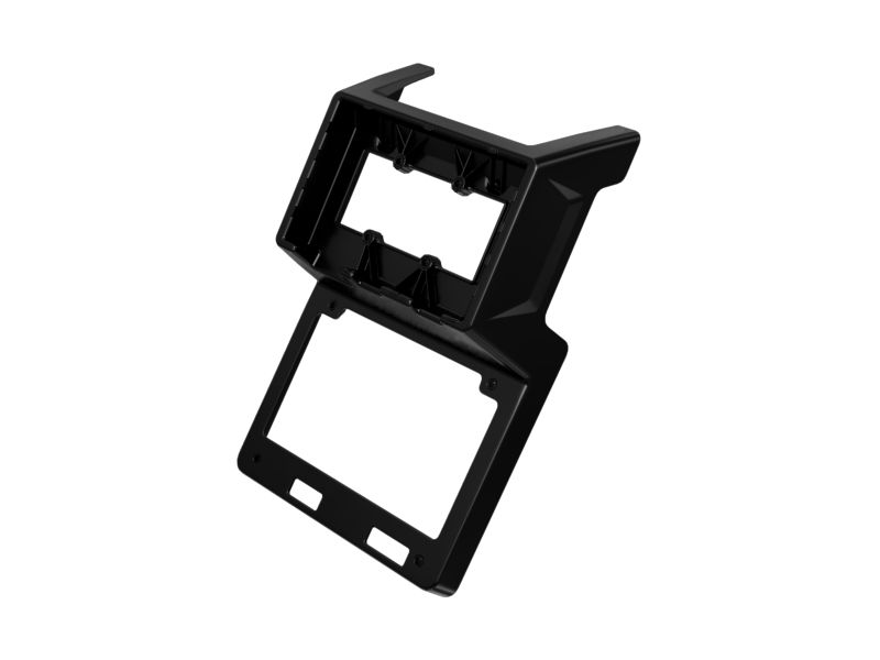 489-5593: КРЫШКА В СБОРЕ