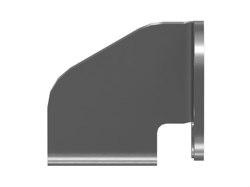PLATE-BUMPER