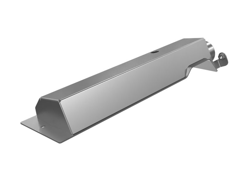 КРЫШКА В СБОРЕ