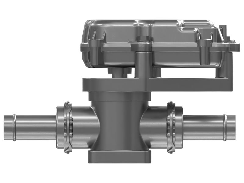 Air Conditioner Actuator Water Valve