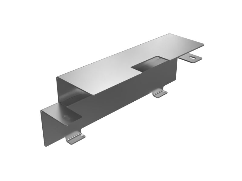 510-1361: BRACKET AS