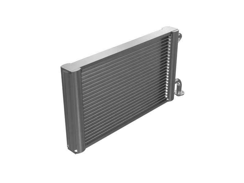 КАТУШКА НАГРЕВАТЕЛЯ В СБОРЕ