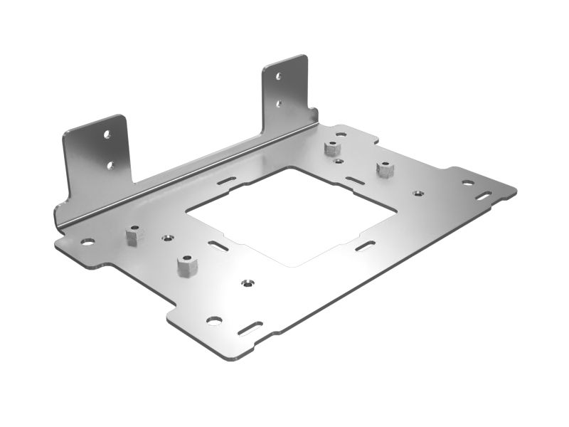 КРЫШКА В СБОРЕ