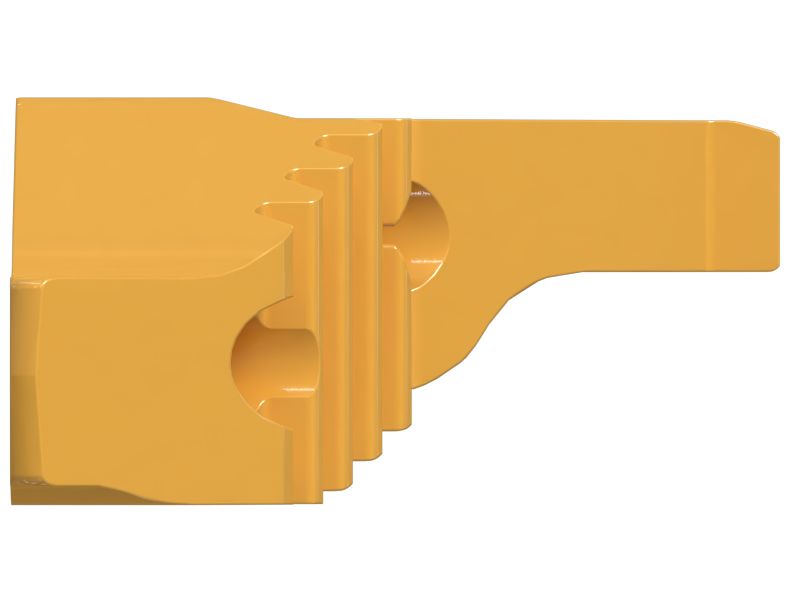 ВТУЛКА ЗВЕНА ЗАМЫКАЮЩЕГО