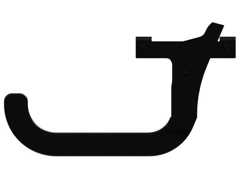 ЗАЩЕЛКА В СБОРЕ