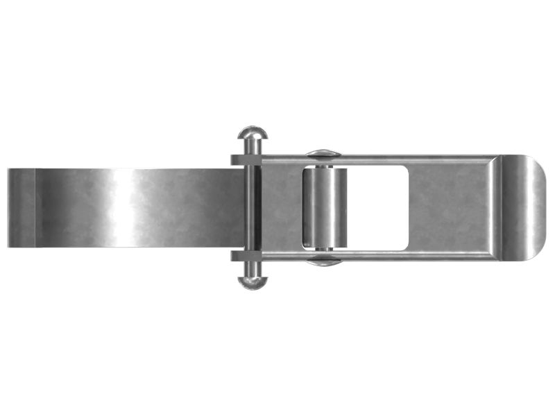 Защелка воздухоочистителя