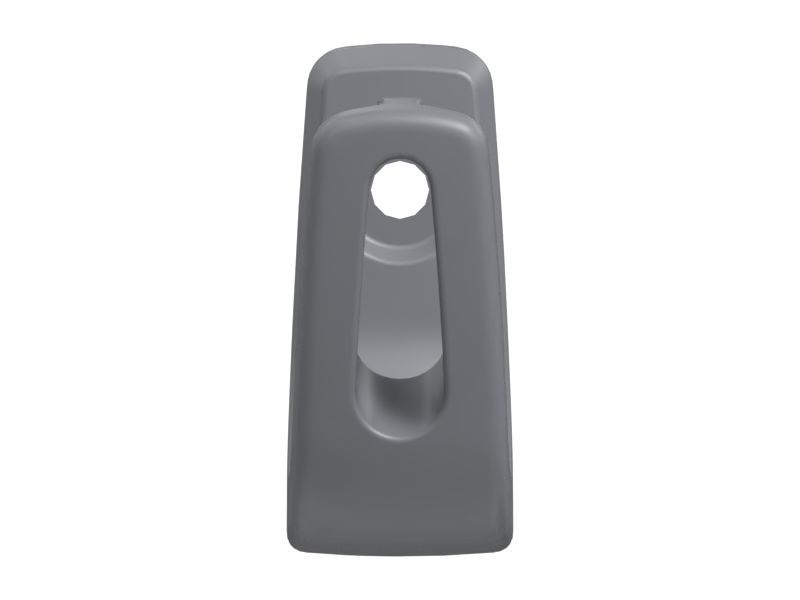 КРЮЧОК ДЛЯ ОДЕЖДЫ