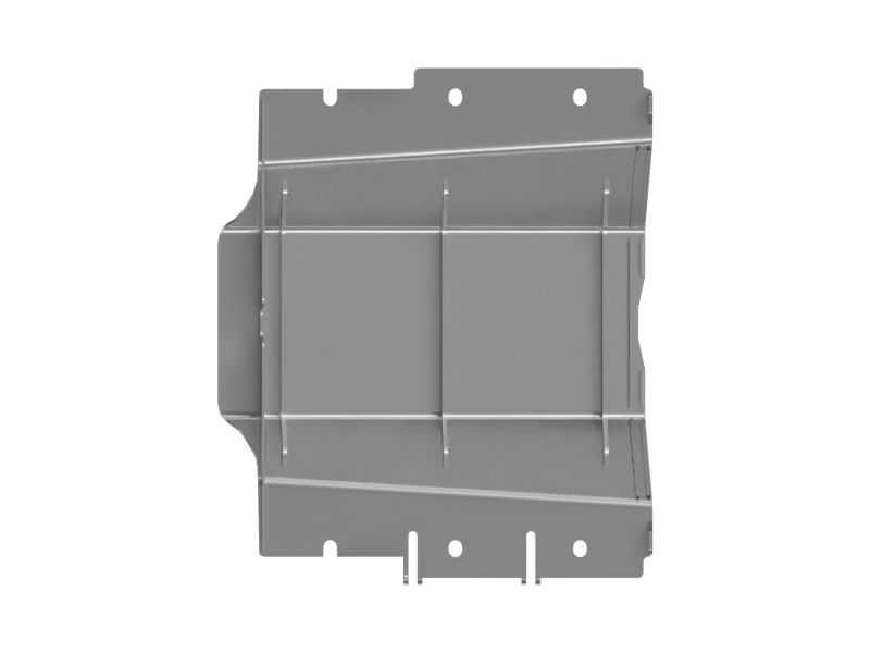 ОГРАЖДЕНИЕ В СБОРЕ