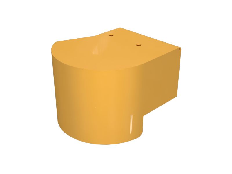 ОГРАЖДЕНИЕ В СБОРЕ