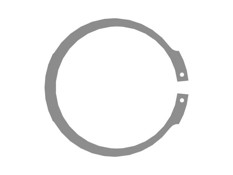 КОЛЬЦО СТОПОРНОЕ