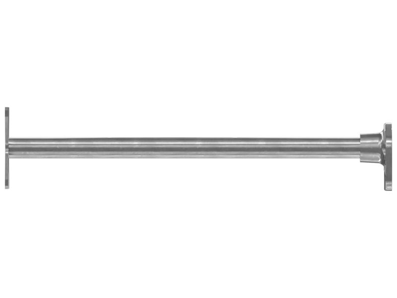 556-6499: 616.30mm Long Antenna Support 5566499 купить