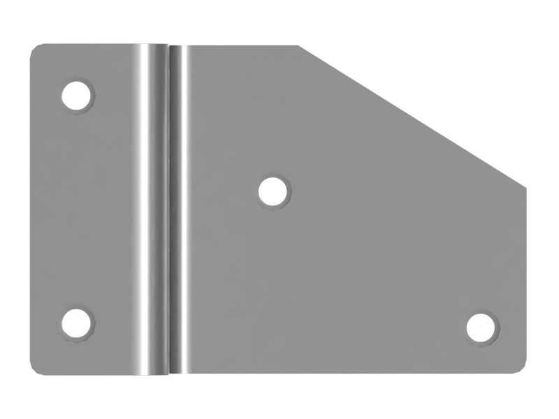 520-1819: Thermal Bypass Valve Mounting Bracket 5201819 купить