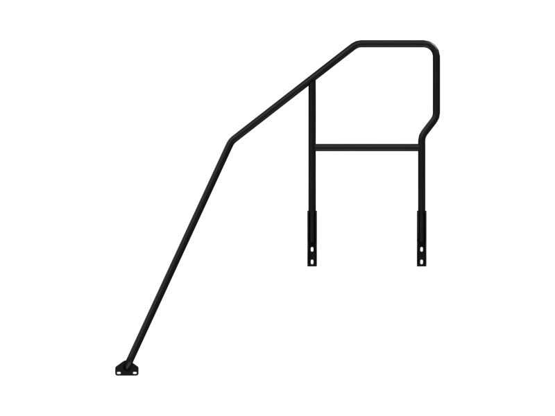 HANDRAIL AS-