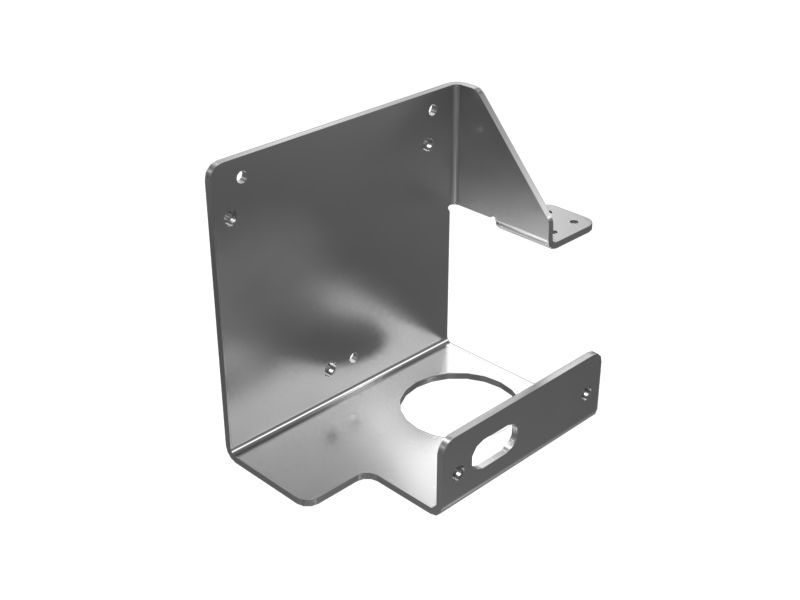 Diesel Exhaust Fluid Pump Support