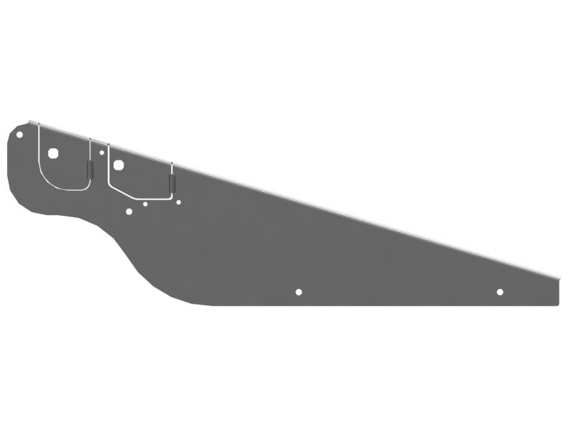 КРЫШКА В СБОРЕ