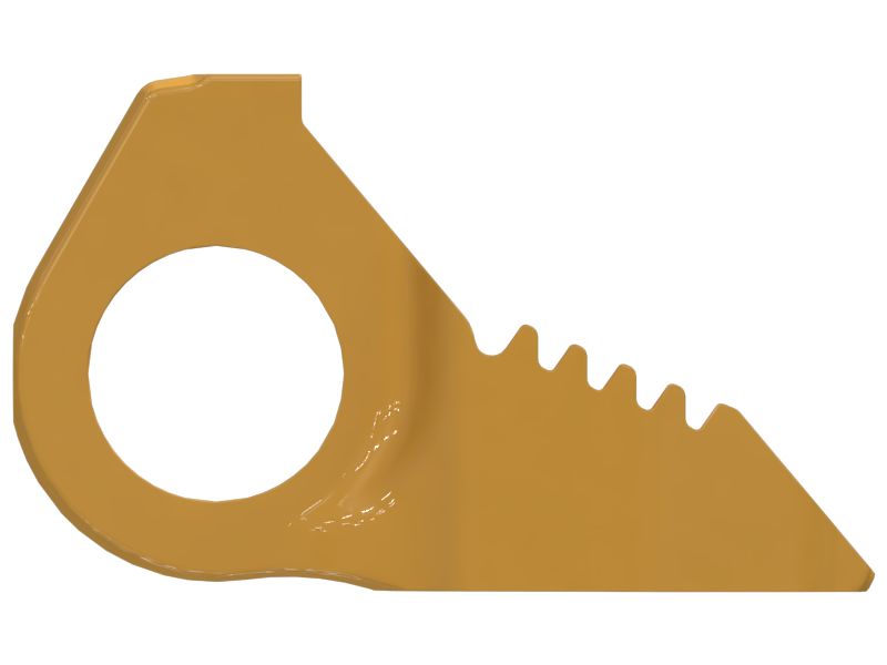 ВТУЛКА ЗВЕНА ЗАМЫКАЮЩЕГО