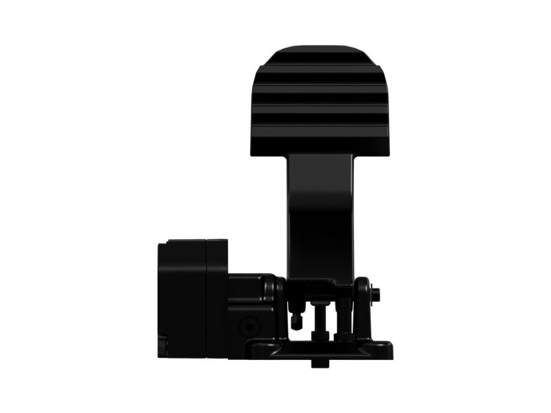 479-6664: Aluminum Brake Pedal 4796664 купить