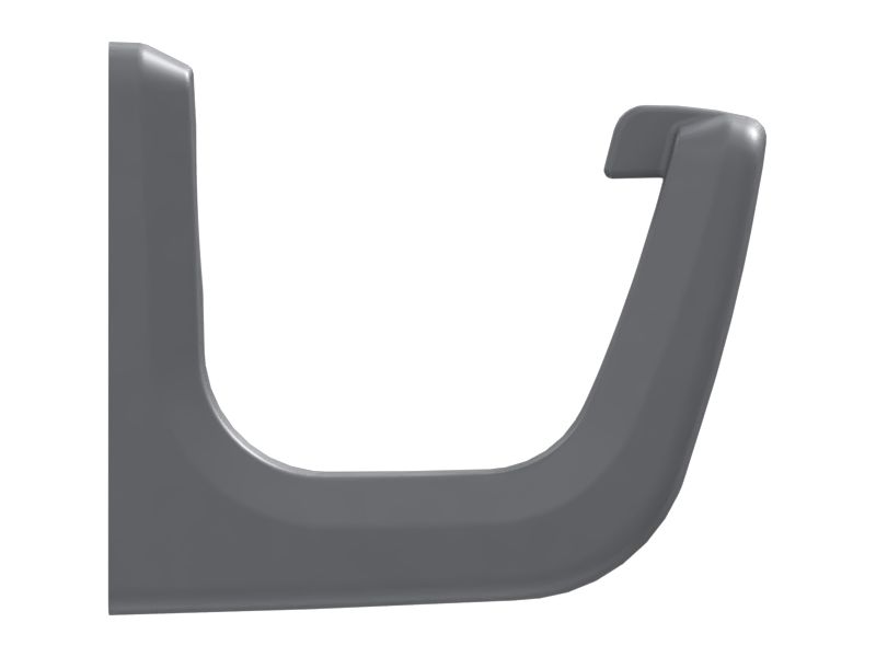 КРЮЧОК ДЛЯ ОДЕЖДЫ