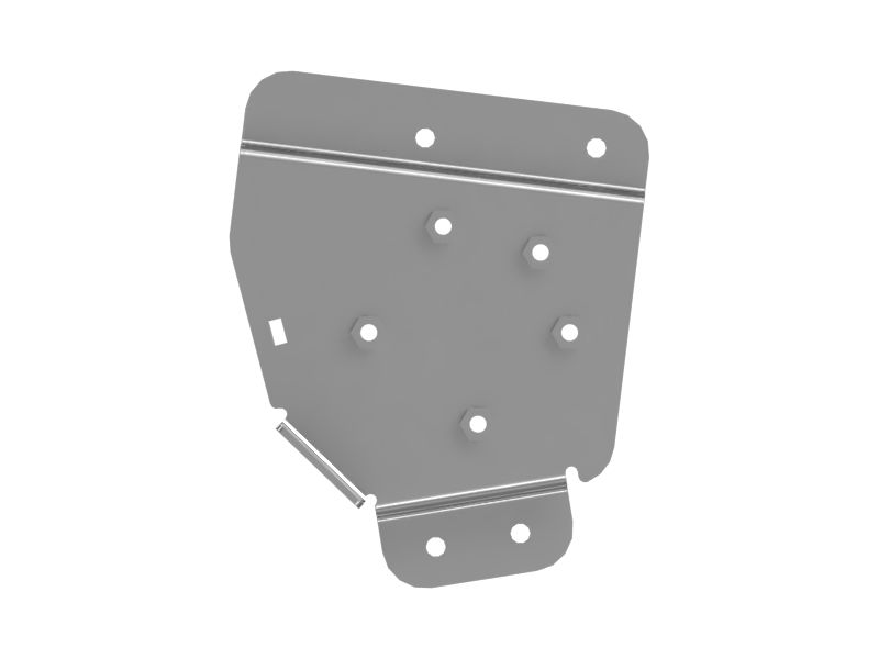 545-7027: BRACKET AS 5457027 купить