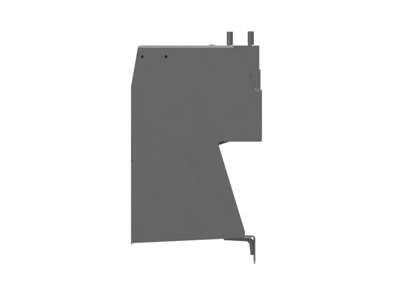 ЯЩИК АККУМУЛЯТОРА