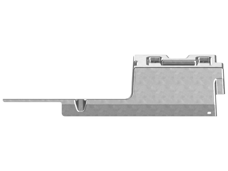 КРЫШКА ЛЕВАЯ