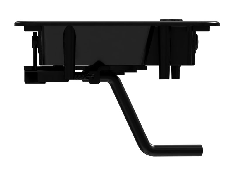 РУКОЯТЬ ПАНЕЛИ В СБОРЕ
