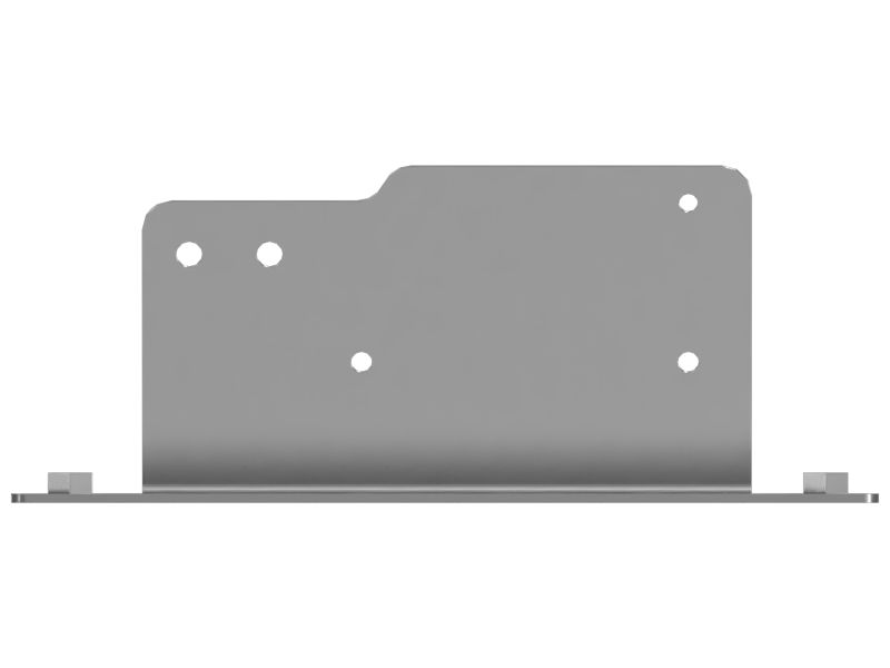 КРОНШТЕЙН В СБОРЕ