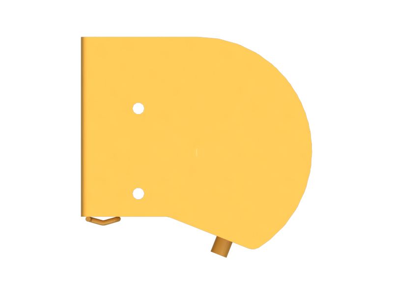 ОГРАЖДЕНИЕ В СБОРЕ