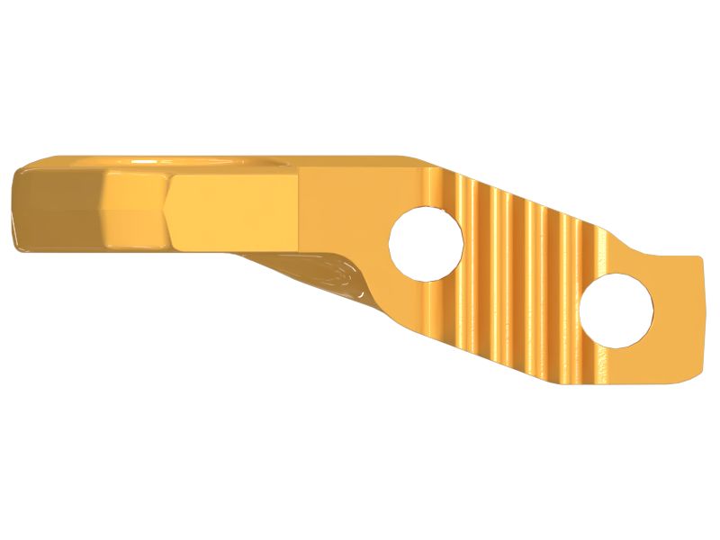 ВТУЛКА ЗВЕНА ЗАМЫКАЮЩЕГО