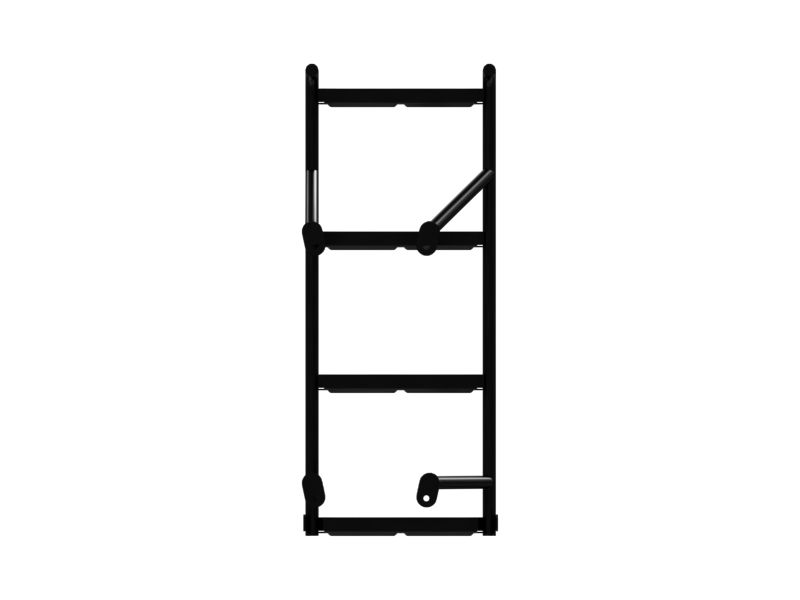 ЛЕСТНИЦА В СБОРЕ