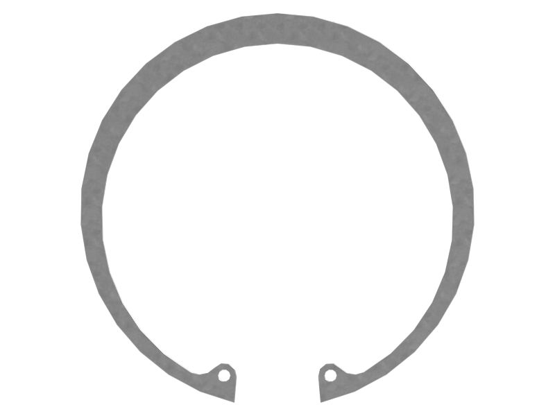 КОЛЬЦО СТОПОРНОЕ SEM