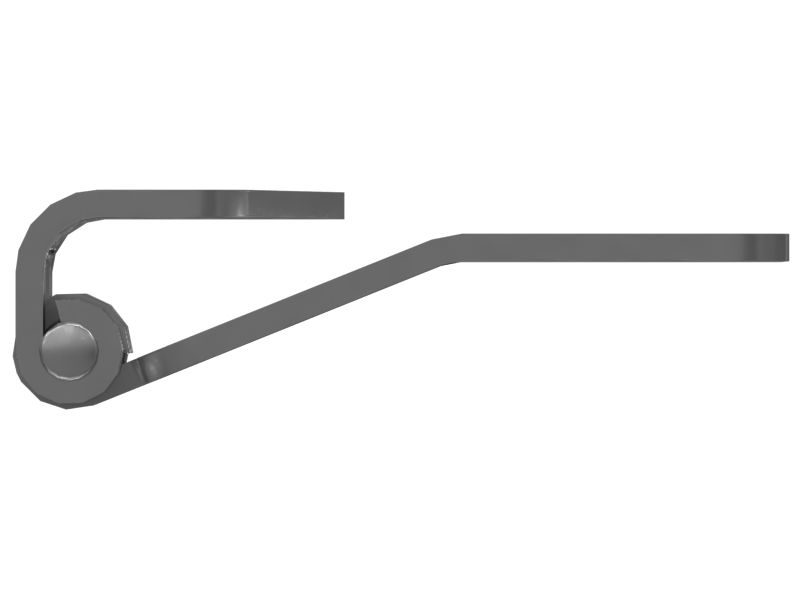 ШАРНИР В СБОРЕ