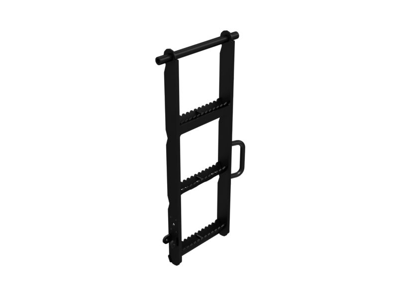 543-3651: Machine Access Ladder | CATCorp