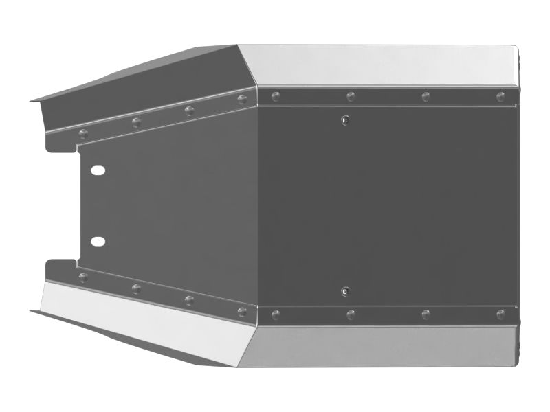 КРЫШКА В СБОРЕ