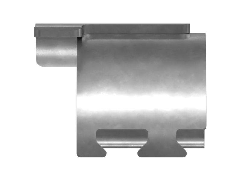 ХОМУТ В СБОРЕ