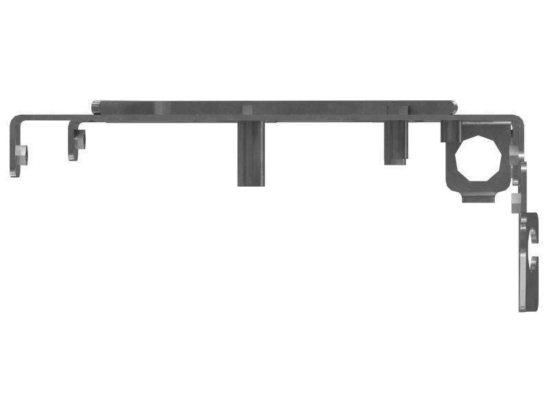 541-6360: BRACKET AS 5416360 купить