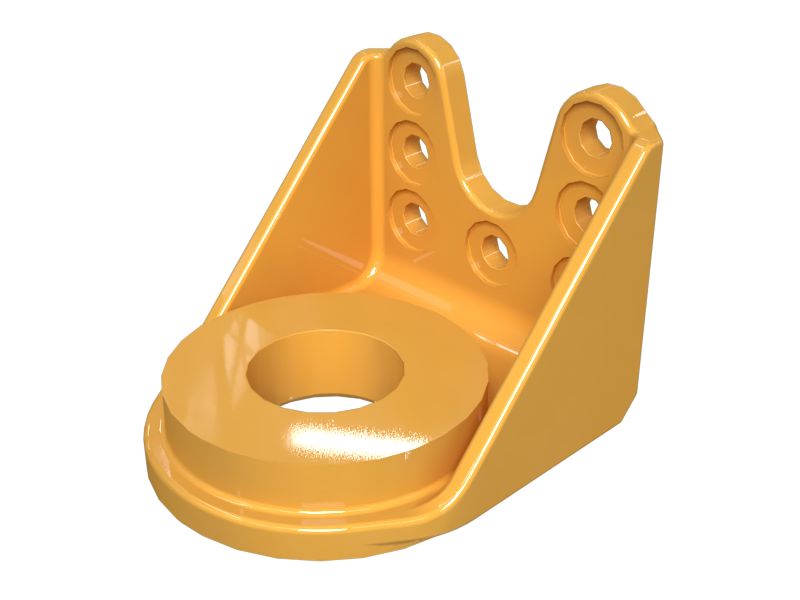 КРОНШТЕЙН ВЕРХНИЙ