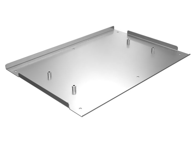 ПЛАСТИНА В СБОРЕ