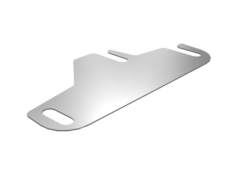 560-4334: РЕГУЛИРОВОЧНАЯ ПРОКЛАДКА