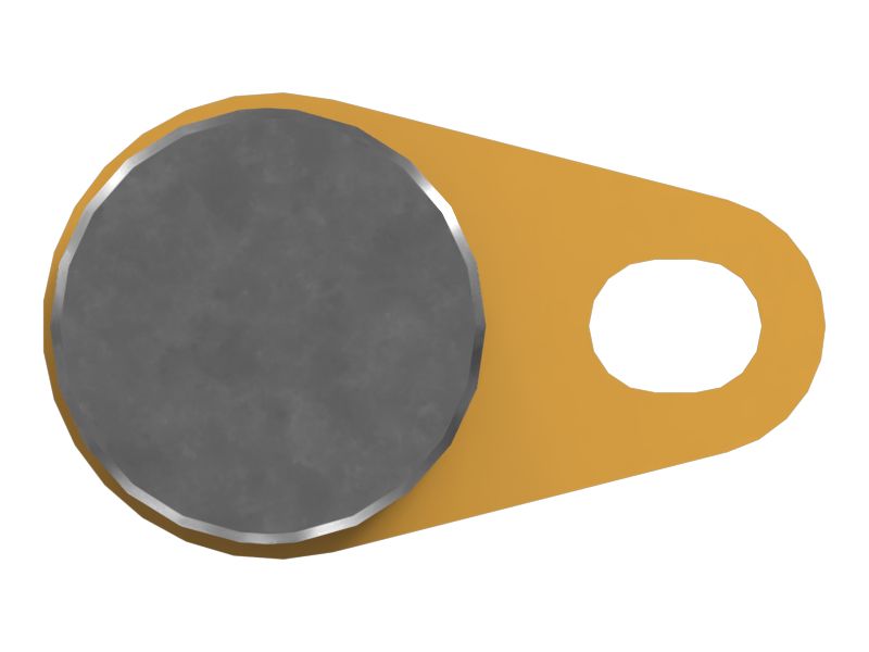 ШТИФТ В СБОРЕ SEM