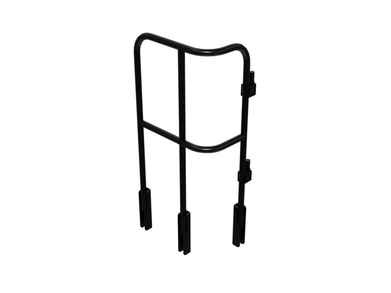 512-8660: ОГРАЖДЕНИЕ