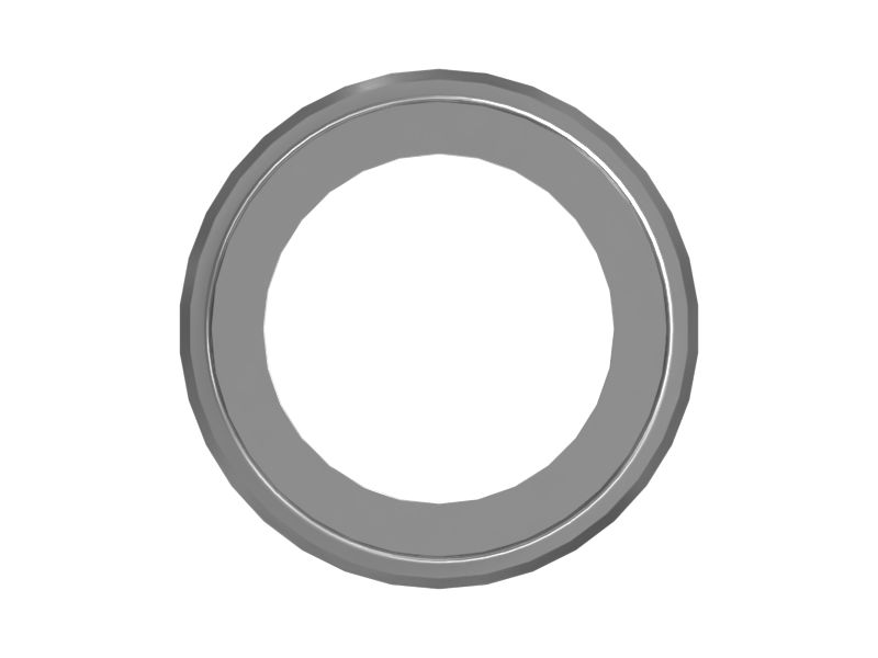 ФИКСАТОР ПОДШИПНИКА