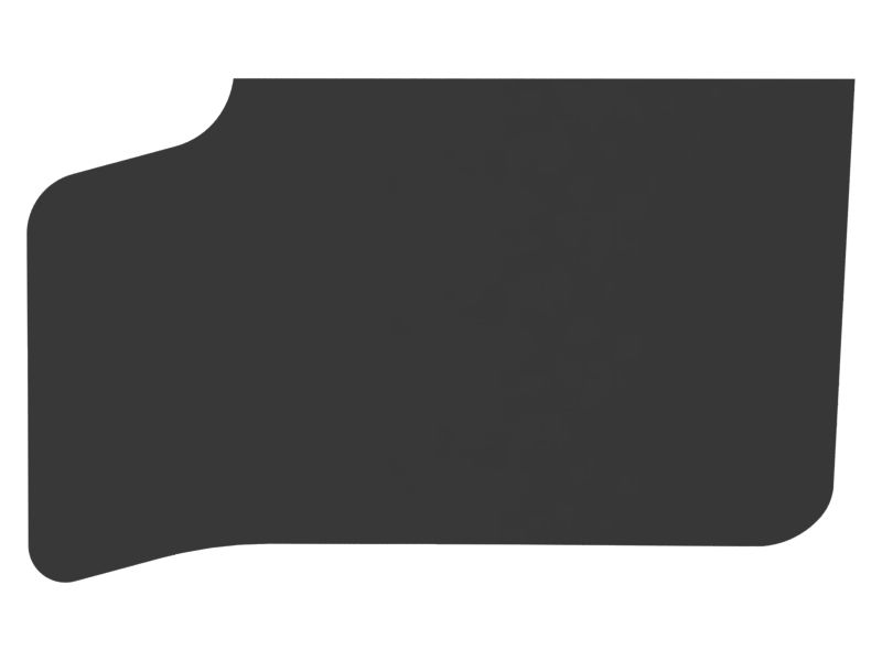 СТЕКЛО ПРАВОЕ