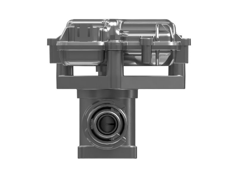Air Conditioner Actuator Water Valve