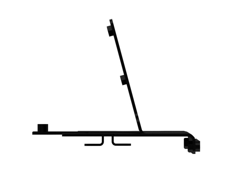 КРЫШКА В СБОРЕ