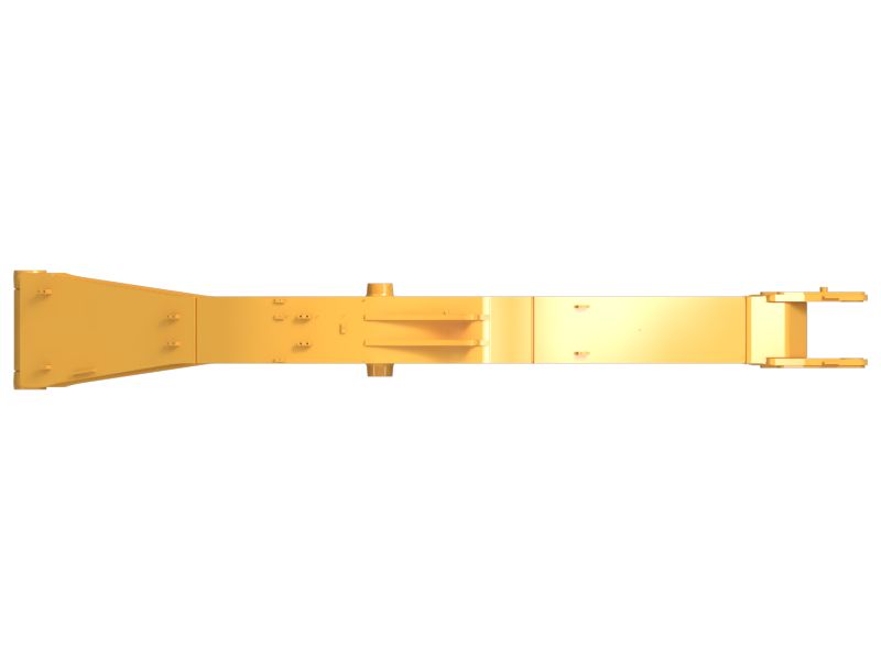 СТРЕЛА С ПОДШИПНИКОМ В СБОРЕ