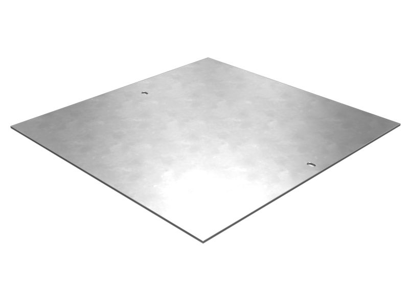 КРЫШКА АККУМУЛЯТОРНОЙ БАТАРЕИ