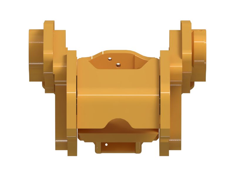 СОЕДИНИТЕЛЬНАЯ МУФТА