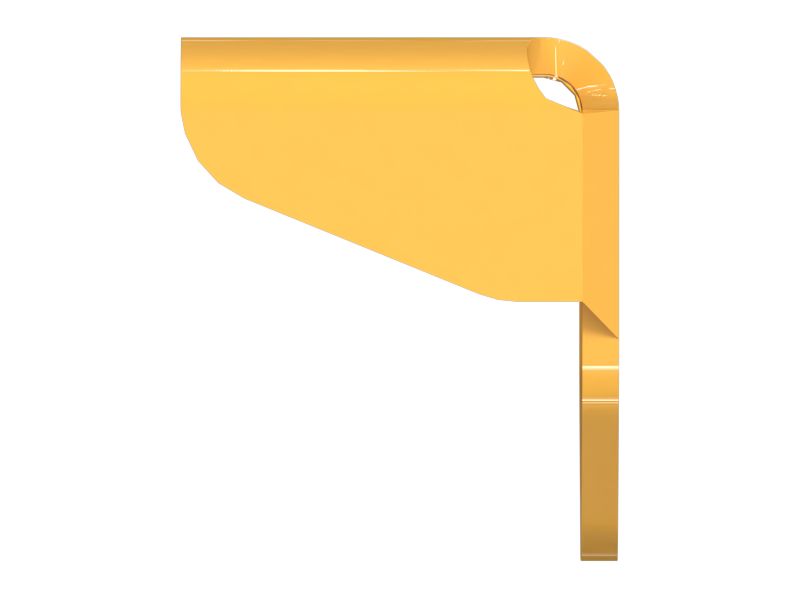 КРОНШТЕЙН РУЛЕВОЙ