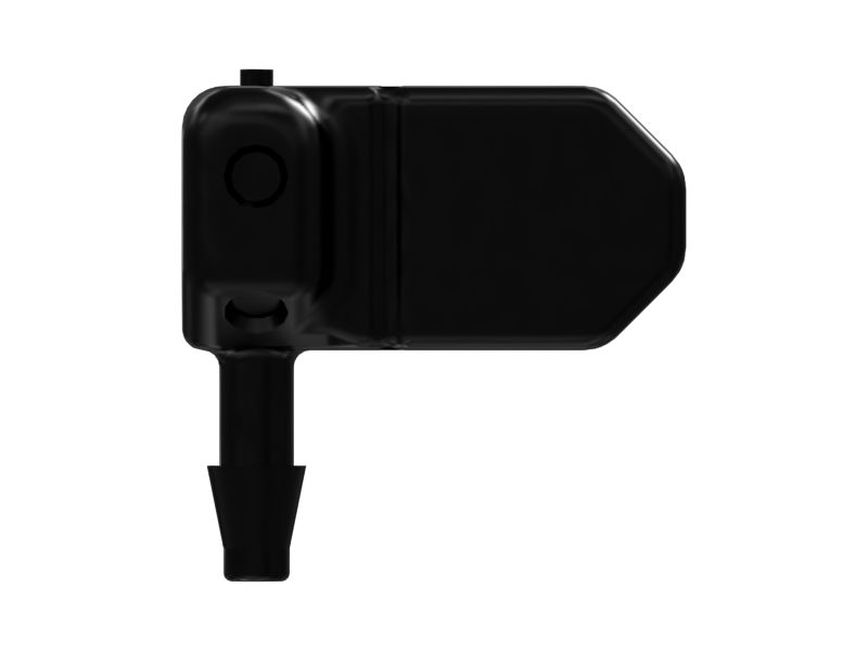 СОПЛО В СБОРЕ